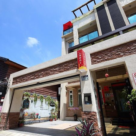 Shanghai Time Hualien City Exterior foto
